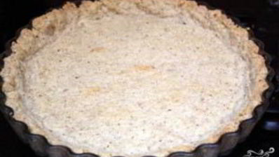 будайский творожник