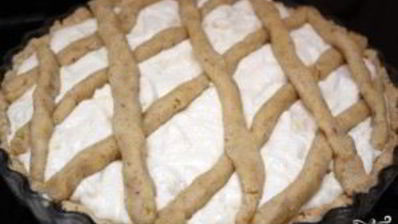 будайский творожник