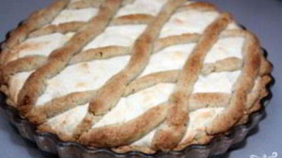 будайский творожник