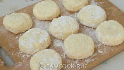 кокосовые сырники с бананом