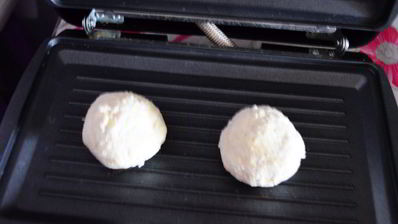 кокосовые сырники