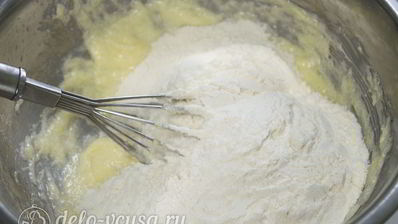 краковский сырник