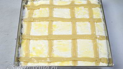 краковский сырник