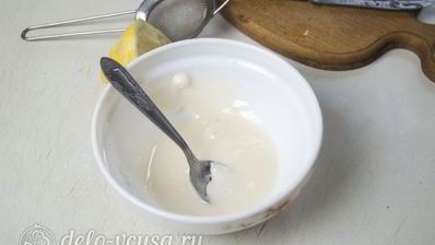 краковский сырник