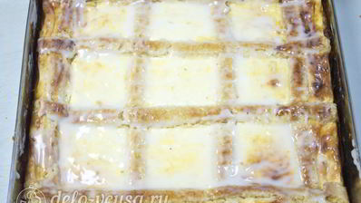 краковский сырник