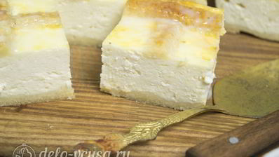 краковский сырник