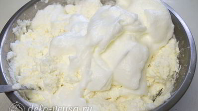 краковский сырник