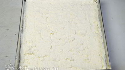 краковский сырник