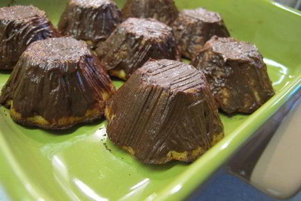 Львовские сырники