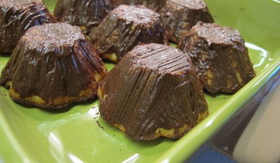 Рецепт львовских сырников