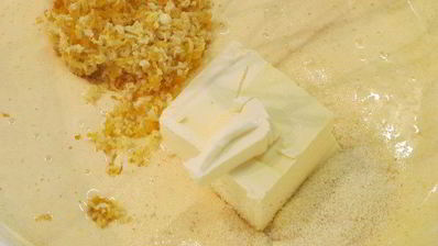 львовские сырники