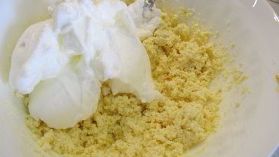 львовские сырники