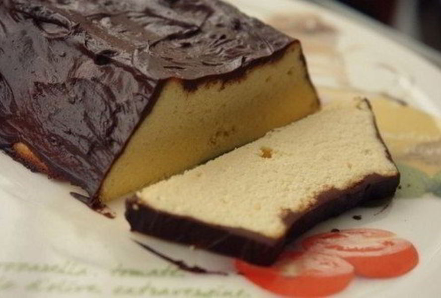 Львовский сырник классический