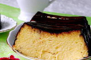 Львовский сырник