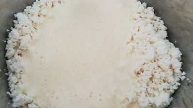 нежные творожники