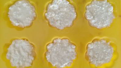 нежные творожники