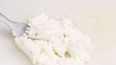 острые сырники с брынзой