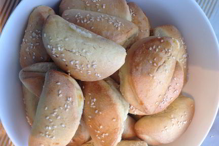 Сочни домашние