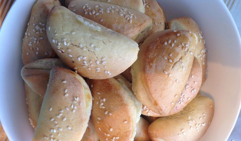 Рецепт сочней домашних