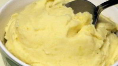 сочни с картошкой