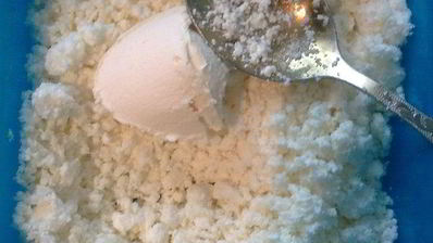 сочник с творогом