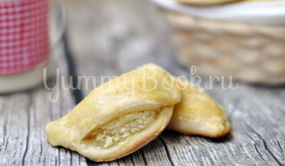 Рецепт сочников