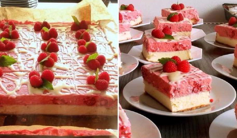 Рецепт сырника без творога