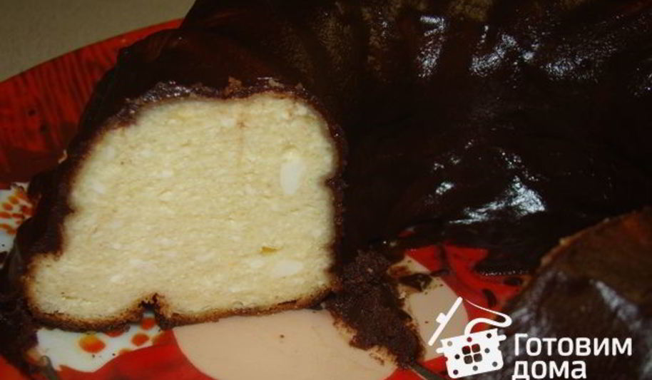 Рецепт сырника львовского