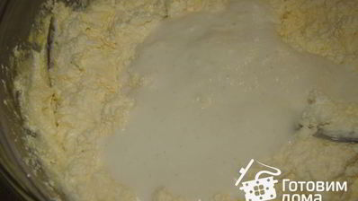 сырник львовский