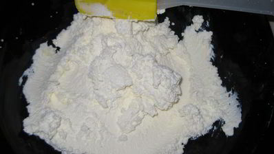 сырник с лимонным курдом