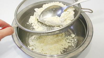 сырники апельсиновые