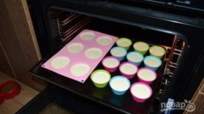 сырники без муки в духовке