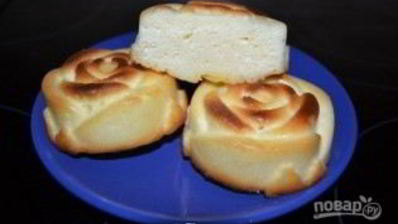 сырники без муки в духовке