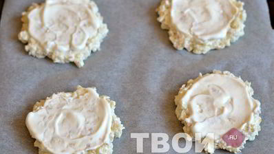 сырники без муки