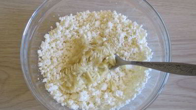 сырники без яиц с манкой