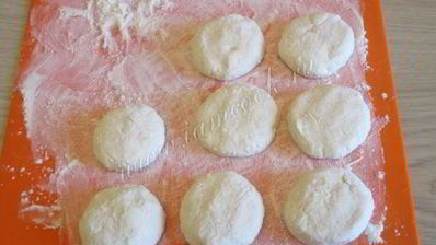 сырники без яиц с манкой