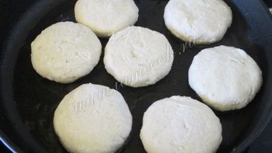 сырники без яиц с манкой