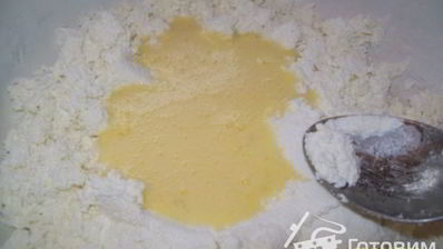 сырники фирменные