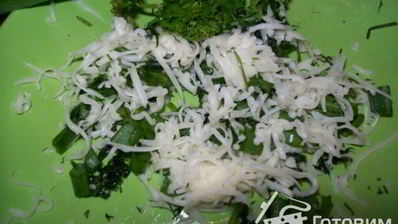 сырники фирменные