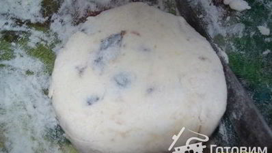 сырники фирменные