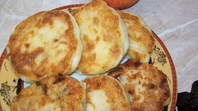 сырники фирменные