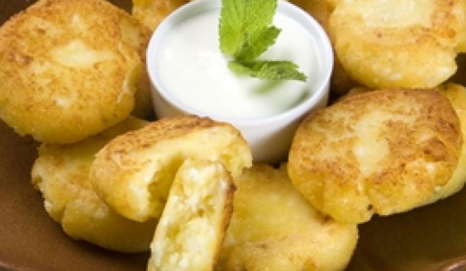 Рецепт сырников из адыгейского сыра с брынзой