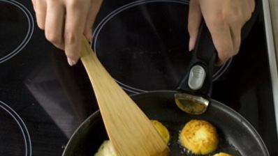 сырники из адыгейского сыра с брынзой