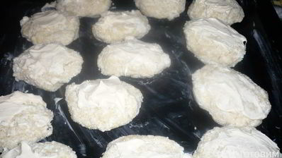 сырники из духовки