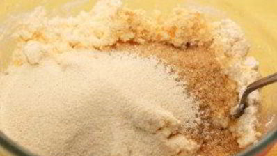 сырники из творога с манкой