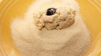 сырники из творога с манкой