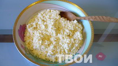 сырники из творога
