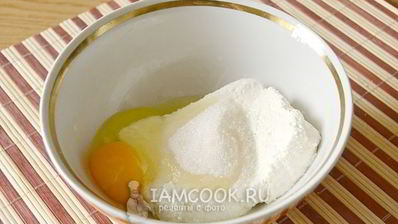 сырники из творожной массы