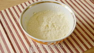 сырники из творожной массы