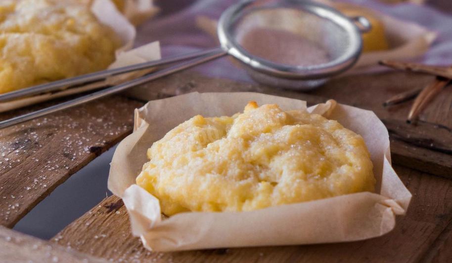 Рецепт сырников классических в духовке